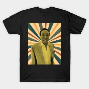 Smokey Robinson T-Shirt